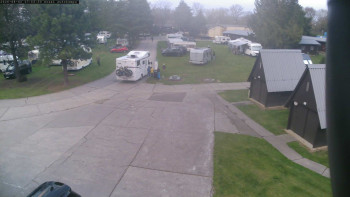 Autokempink Strážnice