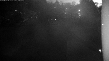 Autokempink Strážnice