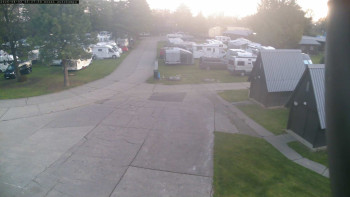 Autokempink Strážnice