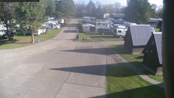 Autokempink Strážnice