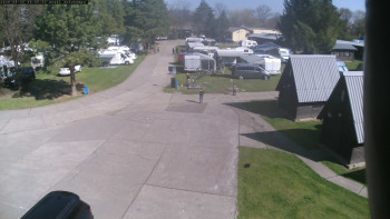 Autokempink Strážnice