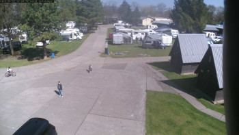 Autokempink Strážnice