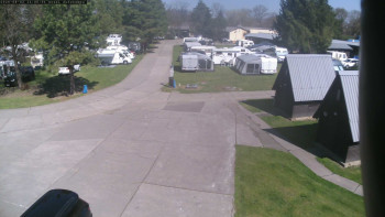 Autokempink Strážnice