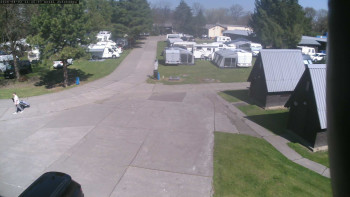 Autokempink Strážnice