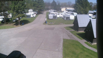 Autokempink Strážnice