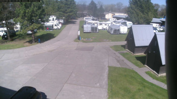 Autokempink Strážnice