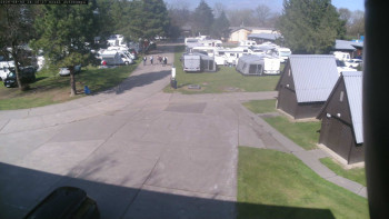 Autokempink Strážnice