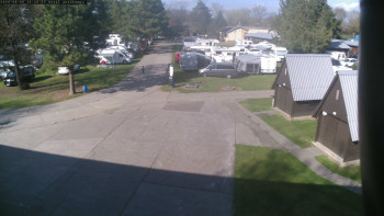 Autokempink Strážnice