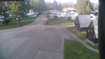 Autokempink Strážnice