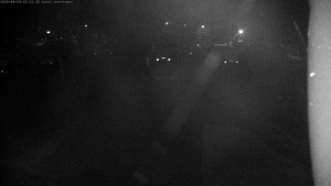 Autokempink Strážnice - Areál kempu - 4.4.2026 v 03:30