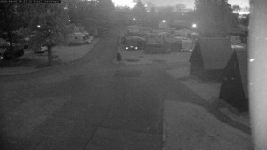 Autokempink Strážnice - Areál kempu - 4.4.2026 v 06:00