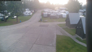 Autokempink Strážnice - Areál kempu - 4.4.2026 v 06:30