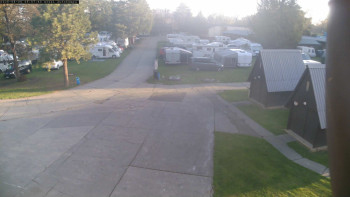 Autokempink Strážnice