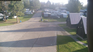 Autokempink Strážnice - Areál kempu - 4.4.2026 v 07:45 Autokempink Strážnice - Areál kempu - 4.4.2026 v 07:45