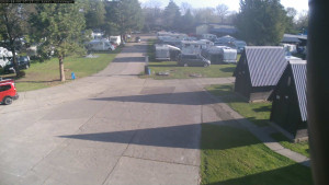 Autokempink Strážnice - Areál kempu - 4.4.2026 v 08:30