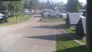 Autokempink Strážnice - Areál kempu - 4.4.2026 v 08:45 Autokempink Strážnice - Areál kempu - 4.4.2026 v 08:45