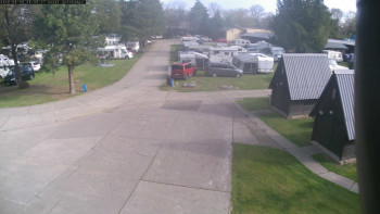 Autokempink Strážnice