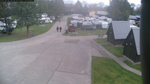 Autokempink Strážnice - Areál kempu - 4.4.2026 v 09:45 Autokempink Strážnice - Areál kempu - 4.4.2026 v 09:45