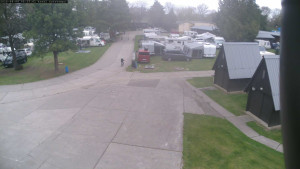 Autokempink Strážnice - Areál kempu - 4.4.2026 v 10:00