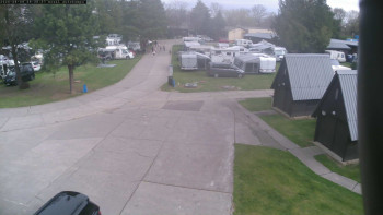 Autokempink Strážnice