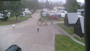 Autokempink Strážnice - Areál kempu - 4.4.2026 v 11:45 Autokempink Strážnice - Areál kempu - 4.4.2026 v 11:45