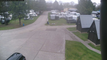 Autokempink Strážnice