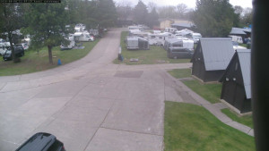 Autokempink Strážnice - Areál kempu - 4.4.2026 v 12:15