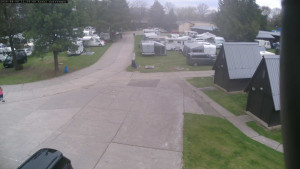 Autokempink Strážnice - Areál kempu - 4.4.2026 v 13:00