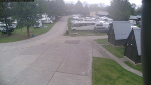 Autokempink Strážnice - Areál kempu - 4.4.2026 v 14:30