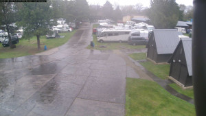 Autokempink Strážnice - Areál kempu - 4.4.2026 v 15:30