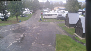 Autokempink Strážnice - Areál kempu - 4.4.2026 v 16:15