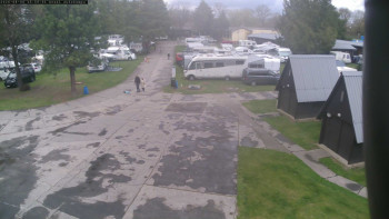 Autokempink Strážnice