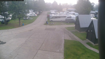 Autokempink Strážnice