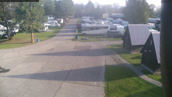 Autokempink Strážnice