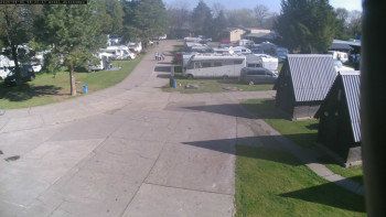 Autokempink Strážnice