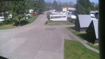 Autokempink Strážnice