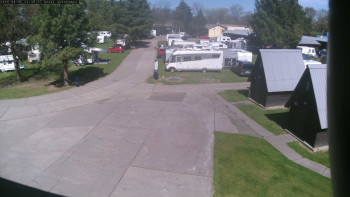 Autokempink Strážnice