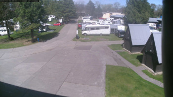 Autokempink Strážnice