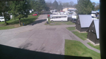 Autokempink Strážnice