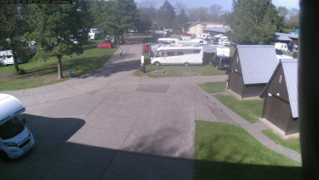 Autokempink Strážnice