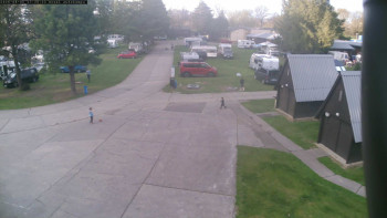 Autokempink Strážnice