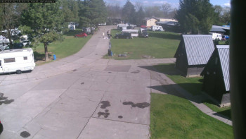 Autokempink Strážnice