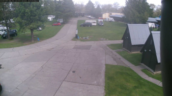 Autokempink Strážnice