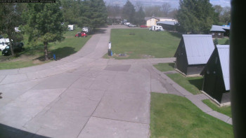 Autokempink Strážnice