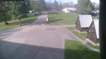 Autokempink Strážnice