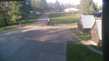 Autokempink Strážnice