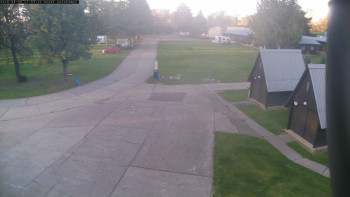 Autokempink Strážnice