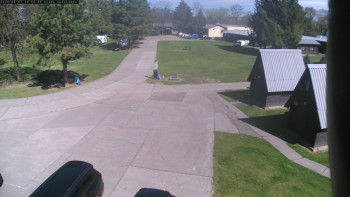 Autokempink Strážnice