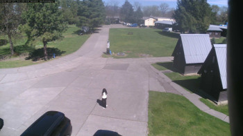 Autokempink Strážnice