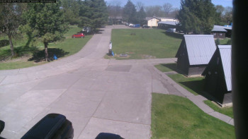 Autokempink Strážnice